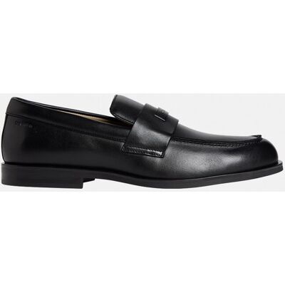 Calvin Klein - Mocasín de piel. Negro 42 - 42 Calvin Klein - Mocasín de piel. Negro 42 - 42