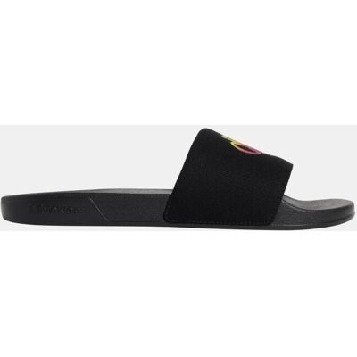 Calvin Klein - Chancla de baño . Negro 40 - 40 Calvin Klein - Chancla de baño . Negro 40 - 40