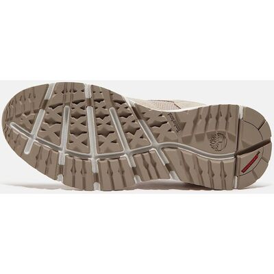 Timberland - Zapatillas deportivas de piel de hombre casual de vestir con cierre de cordones. Beige 40 Timberland - Zapatillas deportivas de piel de hombre casual de vestir con cierre de cordones. Beige 40