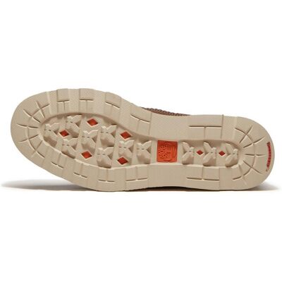 Timberland - Zapatos de cordones de hombre de piel. Marrón 41,5 Timberland - Zapatos de cordones de hombre de piel. Marrón 41,5