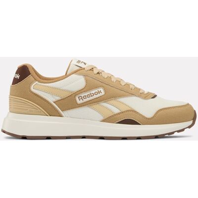 Reebok - Zapatillas unisex GL1100 . Marrón 40 Reebok - Zapatillas unisex GL1100 . Marrón 40