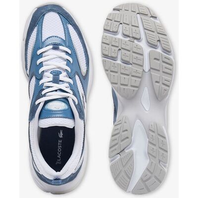 Lacoste - Zapatillas de hombre Storm 96 2K en blanco. Blanco 46 Lacoste - Zapatillas de hombre Storm 96 2K en blanco. Blanco 46