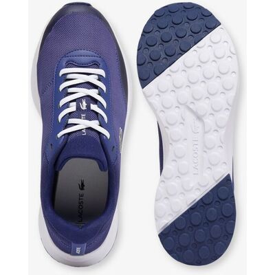 Lacoste - Zapatillas Neo Run Ace de hombre. Azul marino 42.5 Lacoste - Zapatillas Neo Run Ace de hombre. Azul marino 42.5