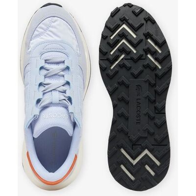 Lacoste - Zapatillas de hombre Elite Active Evo en azul. Azul 46 Lacoste - Zapatillas de hombre Elite Active Evo en azul. Azul 46