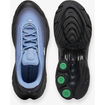 Lacoste - Zapatillas Spinor de hombre. Azul 46,5 Lacoste - Zapatillas Spinor de hombre. Azul 46,5