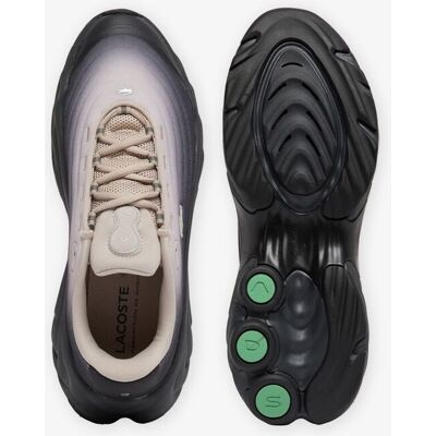 Lacoste - Zapatillas Spinor de hombre. Natural 46,5 Lacoste - Zapatillas Spinor de hombre. Natural 46,5