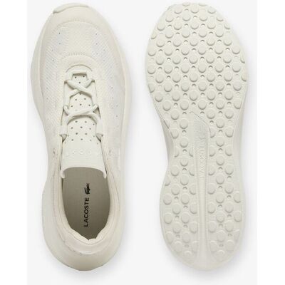 Lacoste - Zapatillas Neo Run Active de hombre. Blanco 46,5 Lacoste - Zapatillas Neo Run Active de hombre. Blanco 46,5