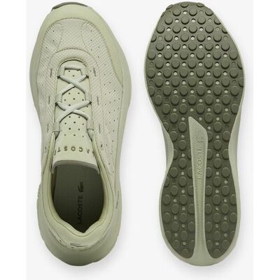 Lacoste - Zapatillas Neo Run Active de hombre. Kaki 39,5 Lacoste - Zapatillas Neo Run Active de hombre. Kaki 39,5