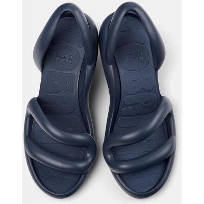 Camper - Sandalias de hombre Kobarah. Azul marino 42 Camper - Sandalias de hombre Kobarah. Azul marino 42