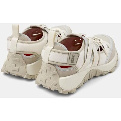 Camper - Zapatillas de vestir de hombre Drift Trail. Crudo 46 Camper - Zapatillas de vestir de hombre Drift Trail. Crudo 46