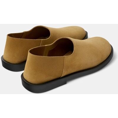 Camper - Mocasines driver de hombre de piel Don. Marrón claro 42 Camper - Mocasines driver de hombre de piel Don. Marrón claro 42