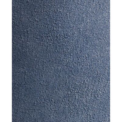 Gioseppo - Yute de hombre de piel serraje con corte tipo slip-on con elásticos.. Azul 43 Gioseppo - Yute de hombre de piel serraje con corte tipo slip-on con elásticos.. Azul 43
