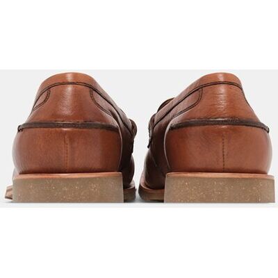 Lottusse - Mocasines Siena de piel de vacuno camel de hombre. Camel 45,5 Lottusse - Mocasines Siena de piel de vacuno camel de hombre. Camel 45,5