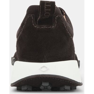 Lottusse - Zapatillas Nauta de hombre de piel de vacuno. Moka 42 Lottusse - Zapatillas Nauta de hombre de piel de vacuno. Moka 42