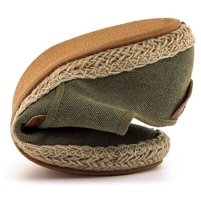 mustang - Zapatos de cordones para hombre con piso respetuoso. Verde 41 mustang - Zapatos de cordones para hombre con piso respetuoso. Verde 41