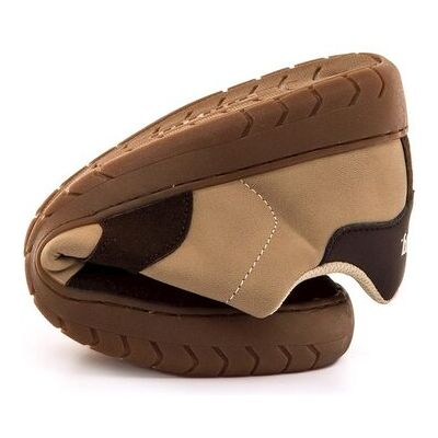 mustang - Zapatillas deportivas de hombre estilo bamba con piso respetuoso. Marrón 43 mustang - Zapatillas deportivas de hombre estilo bamba con piso respetuoso. Marrón 43