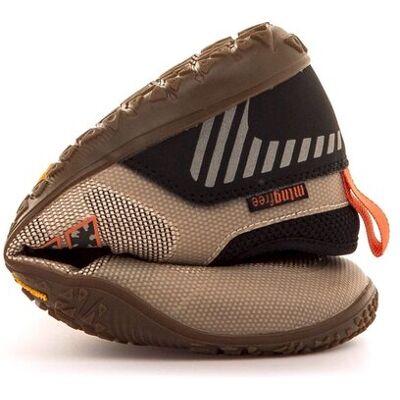 mustang - Zapatillas deportivas de de hombre con piso respetuoso. Marrón 45 mustang - Zapatillas deportivas de de hombre con piso respetuoso. Marrón 45