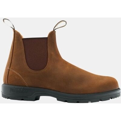 Blundstone - Botas Chelsea mujer. Marrón oscuro 41 Blundstone - Botas Chelsea mujer. Marrón oscuro 41