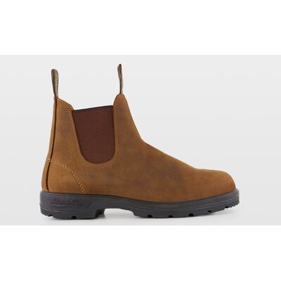 Blundstone - Botas Chelsea mujer. Marrón 42 Blundstone - Botas Chelsea mujer. Marrón 42