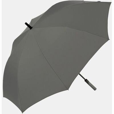 Bisetti - Paraguas Golf automático con tecnología Windproof. Gris oscuro Bisetti - Paraguas Golf automático con tecnología Windproof. Gris oscuro