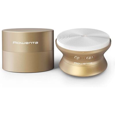 Rowenta Limpiador y masajeador facial My Beauty Routine LV8530 con vibraciones calmantes. Rowenta Limpiador y masajeador facial My Beauty Routine LV8530 con vibraciones calmantes.