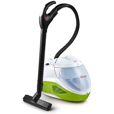 Polti Generador de vapor con función aspiración Vaporetto Lecoaspira FAV80. Polti Generador de vapor con función aspiración Vaporetto Lecoaspira FAV80.