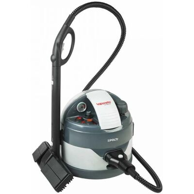 Polti Limpiador a vapor Vaporetto Eco Pro 3.0 con vapor regulabe hasta 110 g - min. Polti Limpiador a vapor Vaporetto Eco Pro 3.0 con vapor regulabe hasta 110 g - min.
