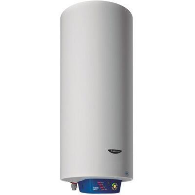 Ariston Termo eléctrico vertical-horizontal 200 litros, función ECO EVO-FLECK NILO 200 EU. Ariston Termo eléctrico vertical-horizontal 200 litros, función ECO EVO-FLECK NILO 200 EU.