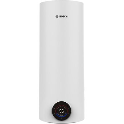 Bosch Termo eléctrico vertical con capacidad de 50 litros - TR4101T 50. Bosch Termo eléctrico vertical con capacidad de 50 litros - TR4101T 50.