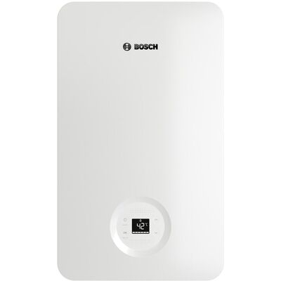 Bosch Calentador 6600 15 31 80 B. Bosch Calentador 6600 15 31 80 B.