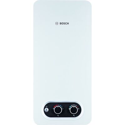 Bosch Calentador T4204 11 - N de Gas Natural. Bosch Calentador T4204 11 - N de Gas Natural.