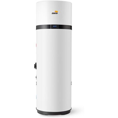 Cointra Bomba de calor ACS de 260 litros. . OASIS TECH 260 HT. Cointra Bomba de calor ACS de 260 litros. . OASIS TECH 260 HT.