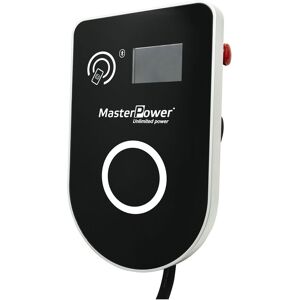 MASTER POWER EV Cargador para coches eléctricos 7.2KW 230V. MASTER POWER EV Cargador para coches eléctricos 7.2KW 230V.