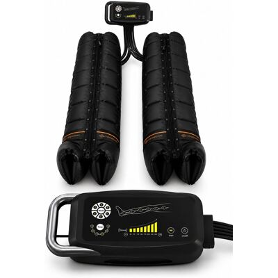 Drakefor Presoterapia de masaje con compresión de aire y control por mando a distancia DKF-PRESOTERAPIA PARIS. Drakefor Presoterapia de masaje con compresión de aire y control por mando a distancia DKF-PRESOTERAPIA PARIS.