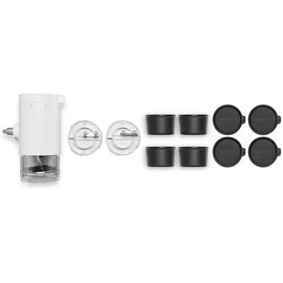 KitchenAid Accesorio para granizados 5KSMSIA Blanco. KitchenAid Accesorio para granizados 5KSMSIA Blanco.