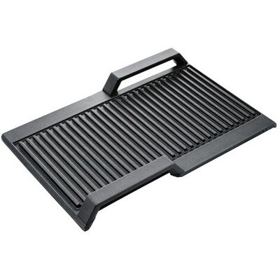 Balay Parrilla grill para zona Flex Inducción - 3AB39522. Balay Parrilla grill para zona Flex Inducción - 3AB39522.
