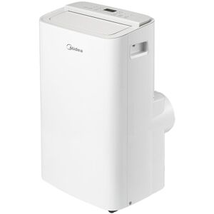 Midea Aire acondicionado portátil con 3010 Frig/h - MPPXA-12CRN7-QB6. Midea Aire acondicionado portátil con 3010 Frig/h - MPPXA-12CRN7-QB6.