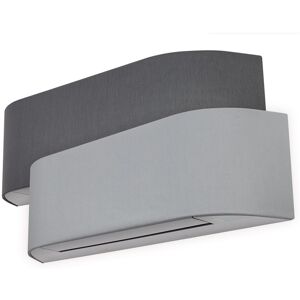 Toshiba Aire acondicionado Multisplit 2x1 Inverter con 2.150 frig/h y 2.150 frig/h - COLORS 10+10. Toshiba Aire acondicionado Multisplit 2x1 Inverter con 2.150 frig/h y 2.150 frig/h - COLORS 10+10.