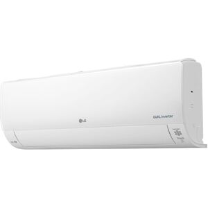 LG Aire acondicionado Split 1x1 Inverter DELUXE12UV.SET con 3.010 frig/h y 3.440 kcal/h. LG Aire acondicionado Split 1x1 Inverter DELUXE12UV.SET con 3.010 frig/h y 3.440 kcal/h.