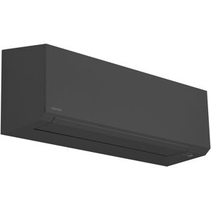 Toshiba Aire acondicionado Split 1x1 Inverter Wifi con 4.300 frig/h y 5.160 kcal/h - SHORAI BLACK18. Toshiba Aire acondicionado Split 1x1 Inverter Wifi con 4.300 frig/h y 5.160 kcal/h - SHORAI BLACK18.