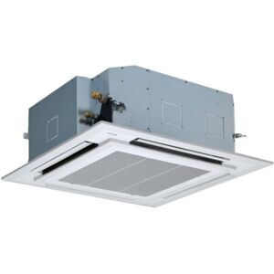 Toshiba Aire acondicionado casette Inverter con 9401 Frig/h y 9633 Kcal/h - DAYTONA SDI 110. Toshiba Aire acondicionado casette Inverter con 9401 Frig/h y 9633 Kcal/h - DAYTONA SDI 110.