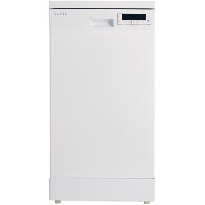 Saivod Lavavajillas 10 servicios, 8 programas, 45 cm -LVT4525. Saivod Lavavajillas 10 servicios, 8 programas, 45 cm -LVT4525.