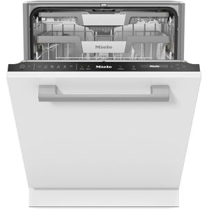 Miele Lavavajillas integrable 14 servicios, AutoDos - G 7651 SCVi. Miele Lavavajillas integrable 14 servicios, AutoDos - G 7651 SCVi.