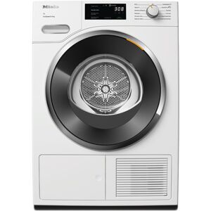 Miele Secadora 9 kg, Boma de calor, EcoSpeed- TWH 780WP. Miele Secadora 9 kg, Boma de calor, EcoSpeed- TWH 780WP.