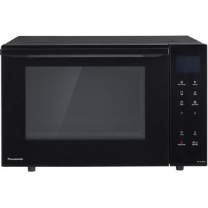 Panasonic Microondas 23 litros, con grill - NN-DF38PBEPG. Panasonic Microondas 23 litros, con grill - NN-DF38PBEPG.