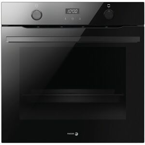 Fagor Horno multifunción pirolítico Comfort - 9H-755AN. Fagor Horno multifunción pirolítico Comfort - 9H-755AN.