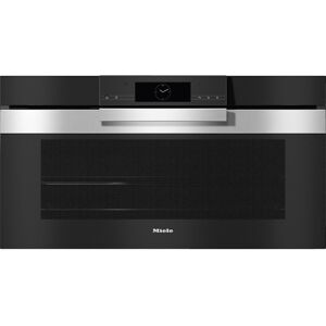 Miele Horno multifunción H 7890 BP pirolítico. Miele Horno multifunción H 7890 BP pirolítico.