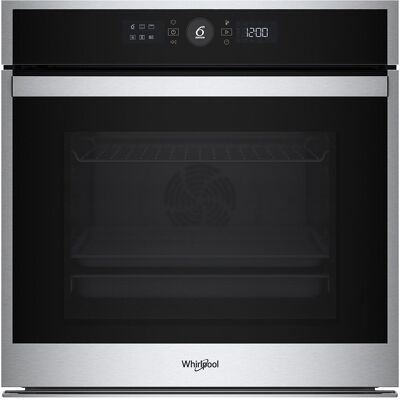 Whirlpool Horno multifunción con 17 funciones - WOI4S8PM1XA. Whirlpool Horno multifunción con 17 funciones - WOI4S8PM1XA.