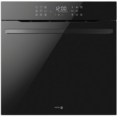 Fagor Horno multifunción pirolítico Master - 9H-798TEN. Fagor Horno multifunción pirolítico Master - 9H-798TEN.