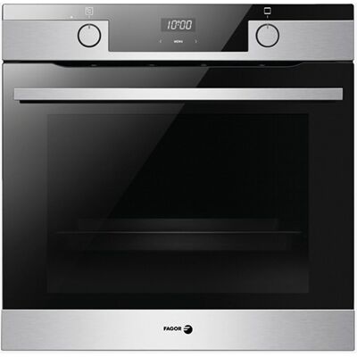 Fagor Horno multifunción con aquálisis Comfort - 9H-175AX. Fagor Horno multifunción con aquálisis Comfort - 9H-175AX.